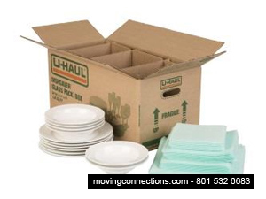 dish saver kit