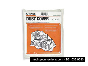 Dust Cover