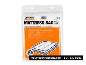 full mattress bag