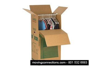 grand wardrobe box