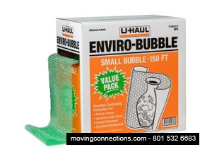Large Bubble