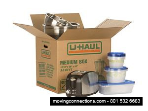 Moving Companies