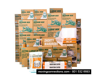 moving kits
