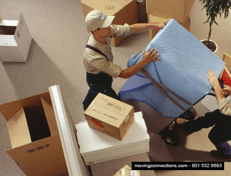 Moving Companies