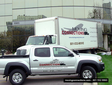 Moving Companies
