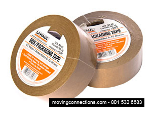 Packaging Paper Tape