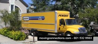 penske