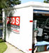 pods shipping