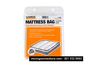 queen mattress bag