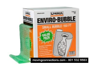 bubble wrap 150 ft