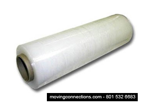 Stretch Wrap