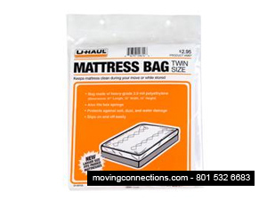 mattress bag