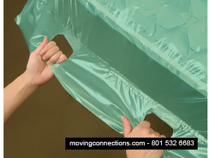 Twin Mattress Set