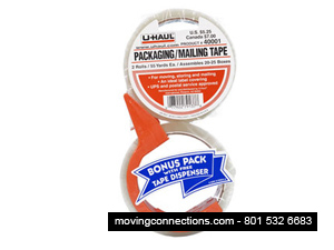 Packaging / Mailing Tape