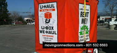 u-box
