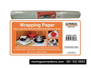 wrapping paper