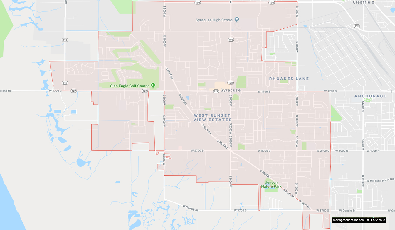 Moving Connections Movers in Syracuse