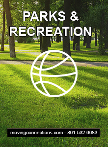 Orem Parks and Recreation