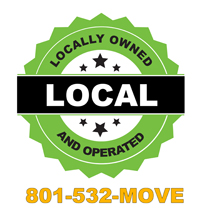 locally owned moving company - Moving Connections