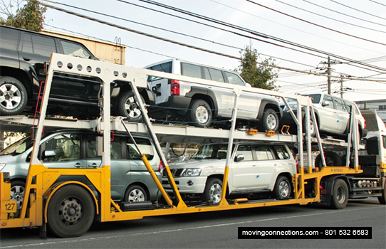 Auto Transportation Services