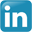LinkedIn Icon