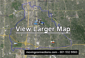Murray Moving Area