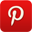 Pinterest Icon