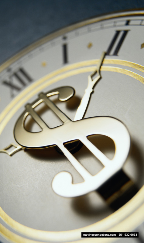 moving connections pricing guidelines pricing and move timing