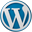 Wordpress Icon