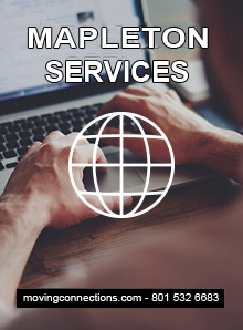 Mapleton Phone Directory