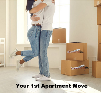 moving help
