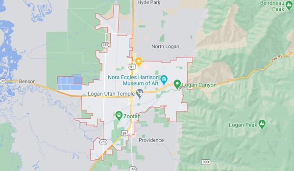 Movers in Logan, Utah