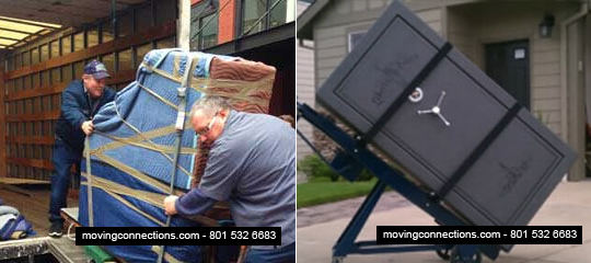 moving help