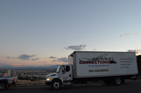 uhaul rental truck