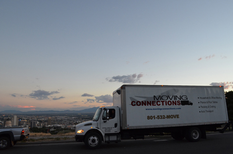 uhaul rental truck