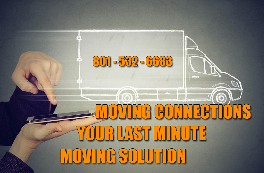 Utah Moving Services