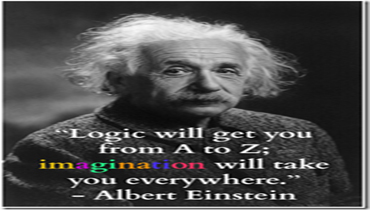 Moving Imagination