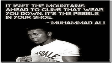 Moving Connections can move mountains for you