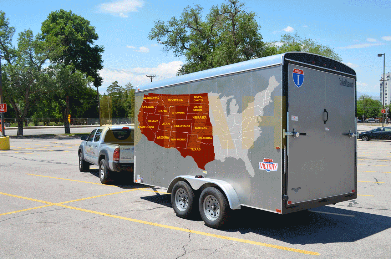 Utah Moving Services
