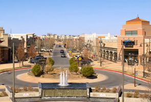 South Jordan Moving Area