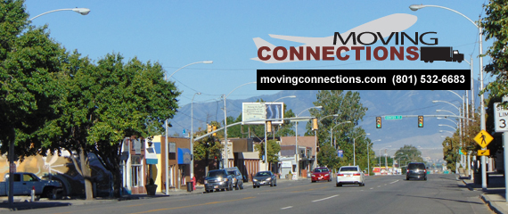 Professional Movers In American Fork