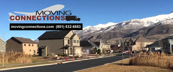 Professional Movers In Farmington