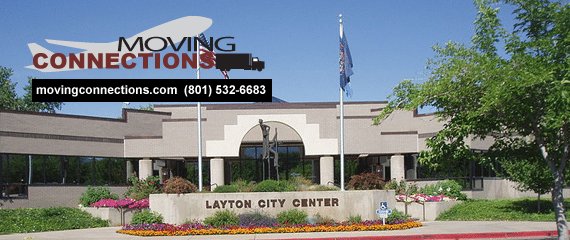 Top Rated Movers In Layton