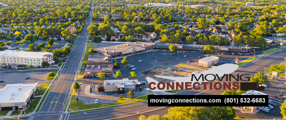 Movers In Midvale