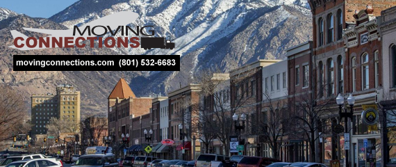 Professional Movers In Ogden