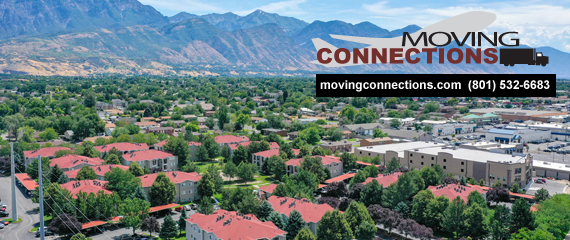 Affordable Movers In Orem