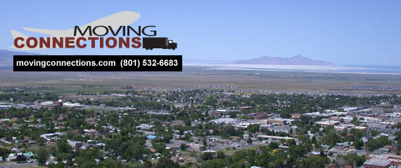 Providing Professional Movers In Tooele