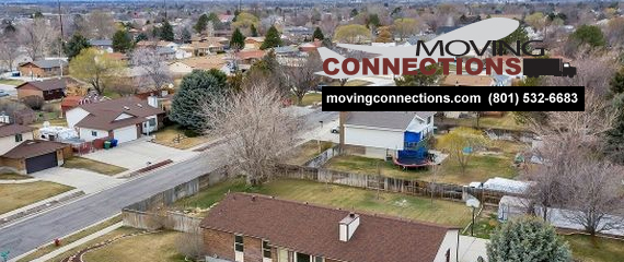 Movers In West Jordan