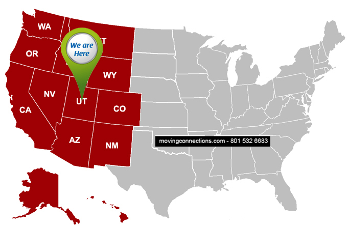 Nevada Moving