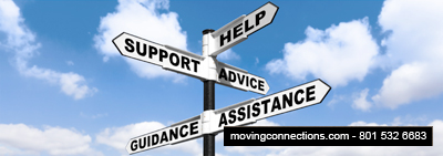 Moving company - moving resources